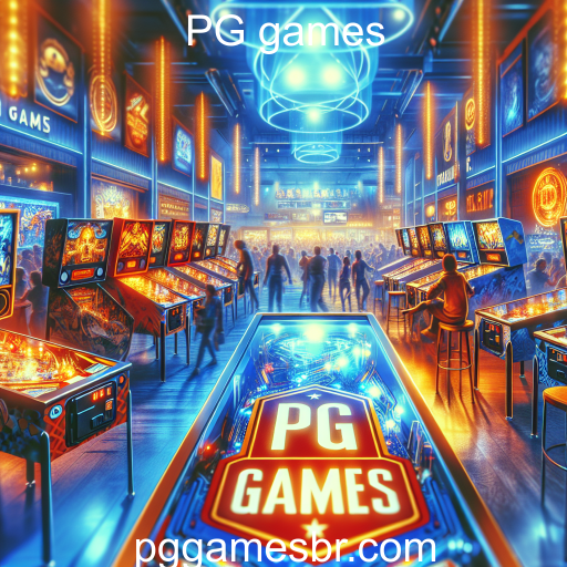 A Essência dos Jogos de Arcade