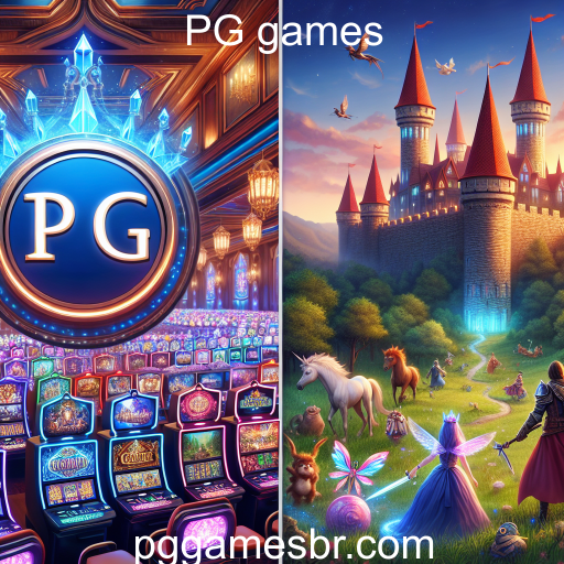 Explorando a Magia dos Jogos de Fantasia