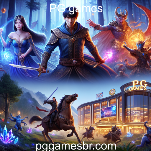 A Magia dos RPGs: Uma Viagem Através de Mundos Fictícios