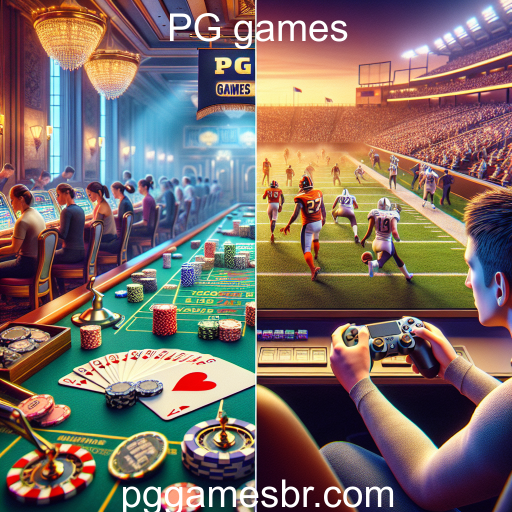A Evolução dos Jogos de Esportes: Do Arcade à Realidade Virtual